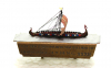 Olav Tryggvason ship "Ormen Lange" (1 p.) N 800 Heinrich Modelle H 35 XXXII - no shipping - only collection in shop!